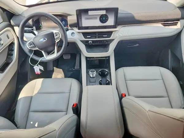 1FMUK8DH7SGC55552 2025 FORD EXPLORER - Image 8