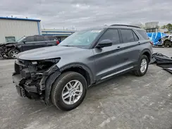 1FMUK8DH7SGC65014 2025 FORD EXPLORER