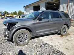 1FMUK8DH7SGC66471 2025 FORD EXPLORER