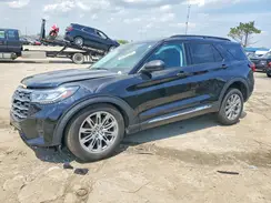 1FMUK8DH7SGC95338 2025 FORD EXPLORER