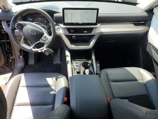 1FMUK8DH7SGC95338 2025 FORD EXPLORER - Image 8