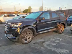 1FMUK8DH7SGD01820 2025 FORD EXPLORER