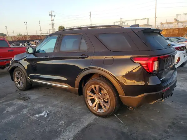 1FMUK8DH7SGD01820 2025 FORD EXPLORER - Image 2