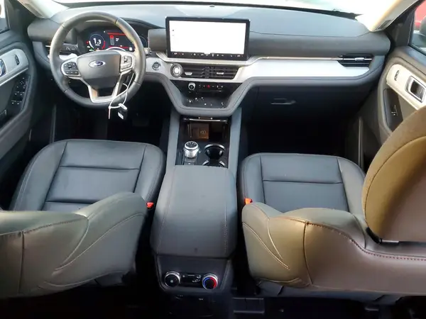 1FMUK8DH7SGD01820 2025 FORD EXPLORER - Image 8