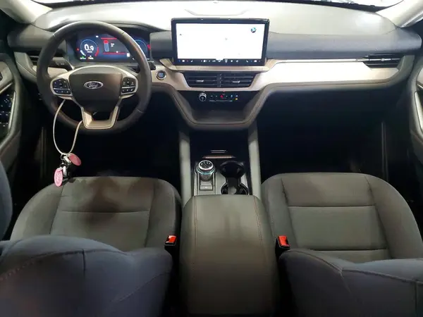 1FMUK8DH7SGD05625 2025 FORD EXPLORER - Image 8