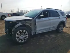 1FMUK8DH7SGD08556 2025 FORD EXPLORER