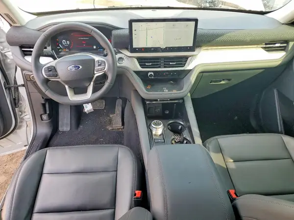 1FMUK8DH7SGD08556 2025 FORD EXPLORER - Image 8