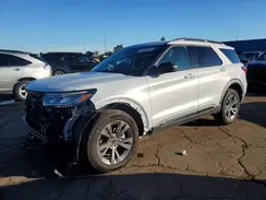 1FMUK8DH7TGA18397 2026 FORD EXPLORER