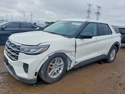 1FMUK8DH7TGA27214 2026 FORD EXPLORER