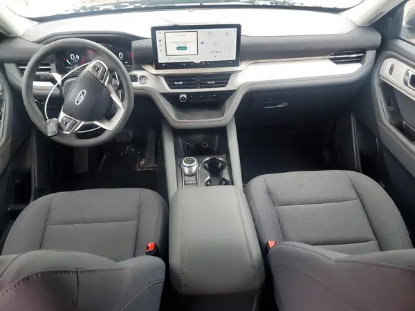 1FMUK8DH7TGA27214 2026 FORD EXPLORER - Image 8