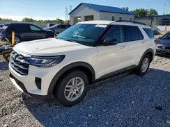 1FMUK8DH7TGA32039 2026 FORD EXPLORER