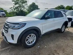 1FMUK8DH7TGA66529 2026 FORD EXPLORER