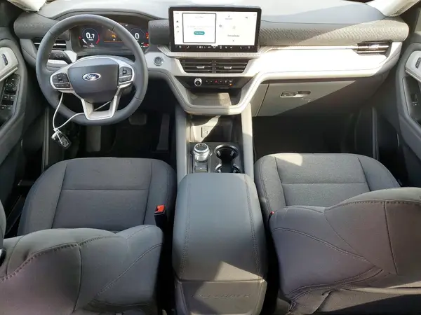 1FMUK8DH7TGA66529 2026 FORD EXPLORER - Image 8