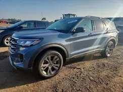 1FMUK8DH7TGA99577 2026 FORD EXPLORER