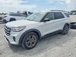 1FMUK8DH7TGB11016 2026 FORD EXPLORER