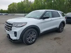 1FMUK8DH7TGB52794 2026 FORD EXPLORER