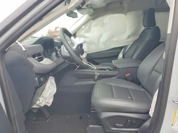 1FMUK8DH7TGB52794 2026 FORD EXPLORER - Image 7