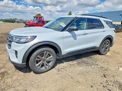 1FMUK8DH7TGB55792 2026 FORD EXPLORER