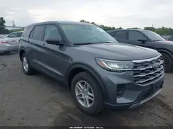 1FMUK8DH7TGB65612 2026 FORD EXPLORER