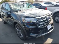 1FMUK8DH7TGC11231 2026 FORD EXPLORER