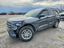 1FMUK8DH8SGA00330 2025 FORD EXPLORER