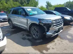 1FMUK8DH8SGA22313 2025 FORD EXPLORER