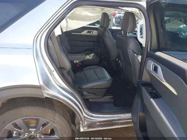 1FMUK8DH8SGA22313 2025 FORD EXPLORER - Image 8