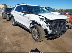1FMUK8DH8SGA39564 2025 FORD EXPLORER