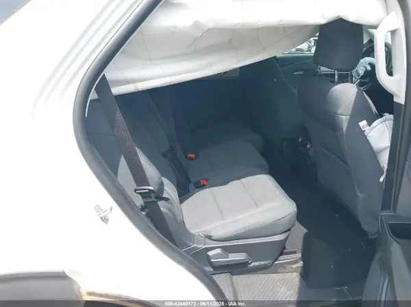 1FMUK8DH8SGA49947 2025 FORD EXPLORER - Image 8