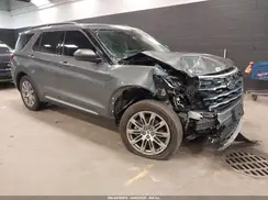 1FMUK8DH8SGA59197 2025 FORD EXPLORER