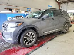 1FMUK8DH8SGA89669 2025 FORD EXPLORER