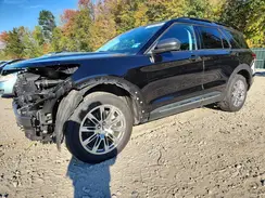 1FMUK8DH8SGA96797 2025 FORD EXPLORER