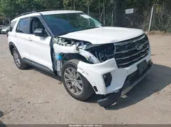 1FMUK8DH8SGA97271 2025 FORD EXPLORER