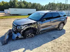 1FMUK8DH8SGB00721 2025 FORD EXPLORER