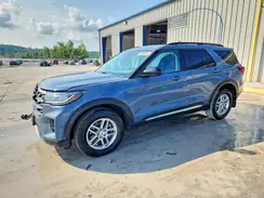 1FMUK8DH8SGB15882 2025 FORD EXPLORER