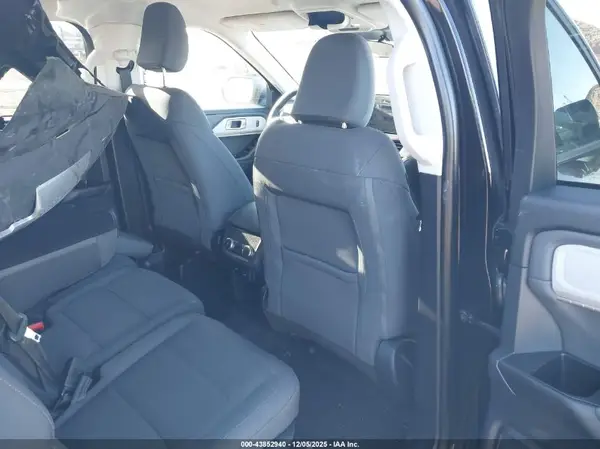 1FMUK8DH8SGB16448 2025 FORD EXPLORER - Image 8
