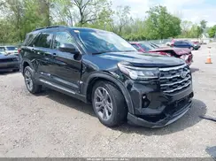 1FMUK8DH8SGB17695 2025 FORD EXPLORER