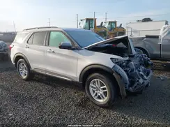 1FMUK8DH8SGB28843 2025 FORD EXPLORER