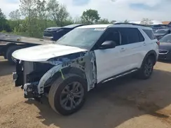 1FMUK8DH8SGB41396 2025 FORD EXPLORER