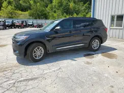 1FMUK8DH8SGB77959 2025 FORD EXPLORER
