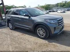 1FMUK8DH8SGB79727 2025 FORD EXPLORER