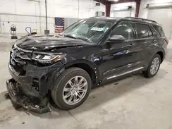 1FMUK8DH8SGB93594 2025 FORD EXPLORER