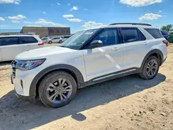 1FMUK8DH8SGC06103 2025 FORD EXPLORER