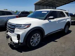 1FMUK8DH8SGC07493 2025 FORD EXPLORER
