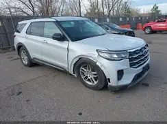 1FMUK8DH8SGC08840 2025 FORD EXPLORER