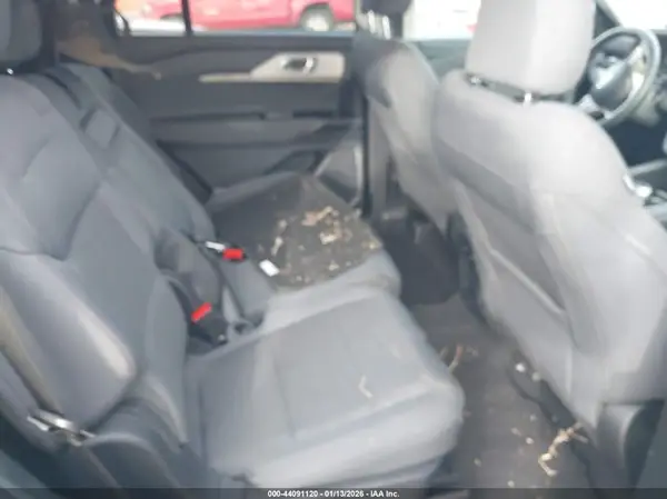 1FMUK8DH8SGC08840 2025 FORD EXPLORER - Image 8