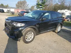 1FMUK8DH8SGC26514 2025 FORD EXPLORER