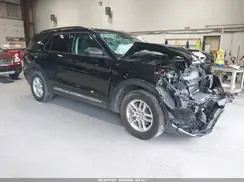 1FMUK8DH8SGC27288 2025 FORD EXPLORER