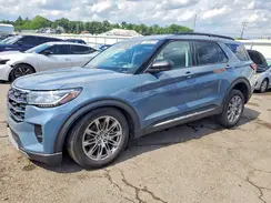 1FMUK8DH8SGC30451 2025 FORD EXPLORER