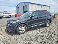 1FMUK8DH8SGC31924 2025 FORD EXPLORER
